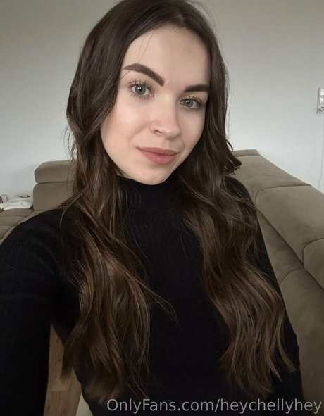 Heychellyhey