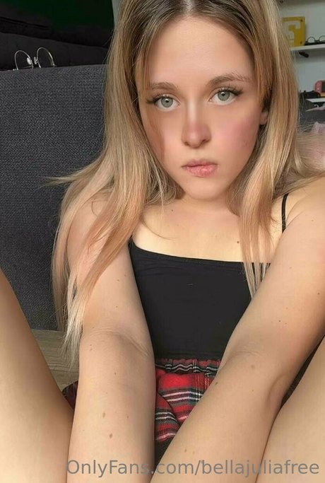 Bellajuliafree