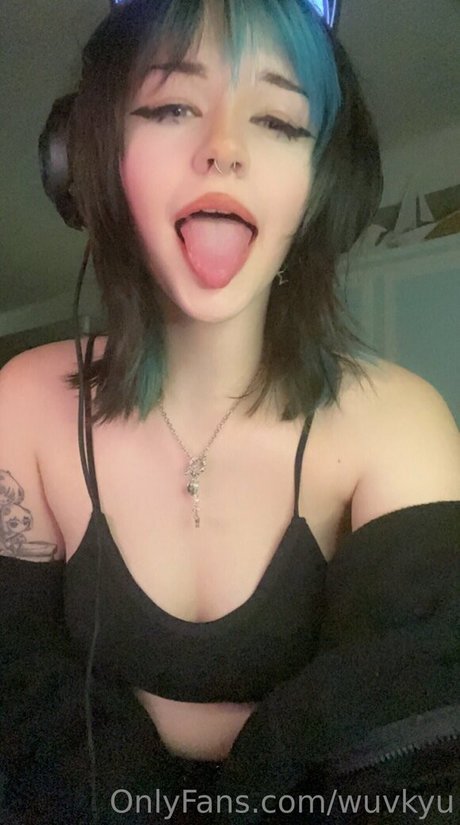 Wuvkyu