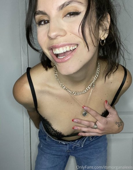 Itsmorganalexis