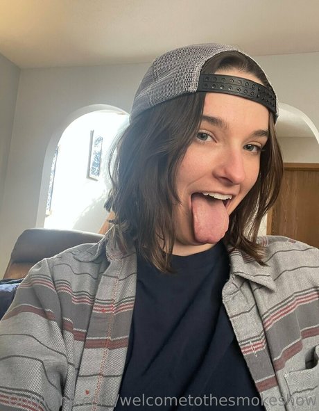 Welcometothesmokeshow