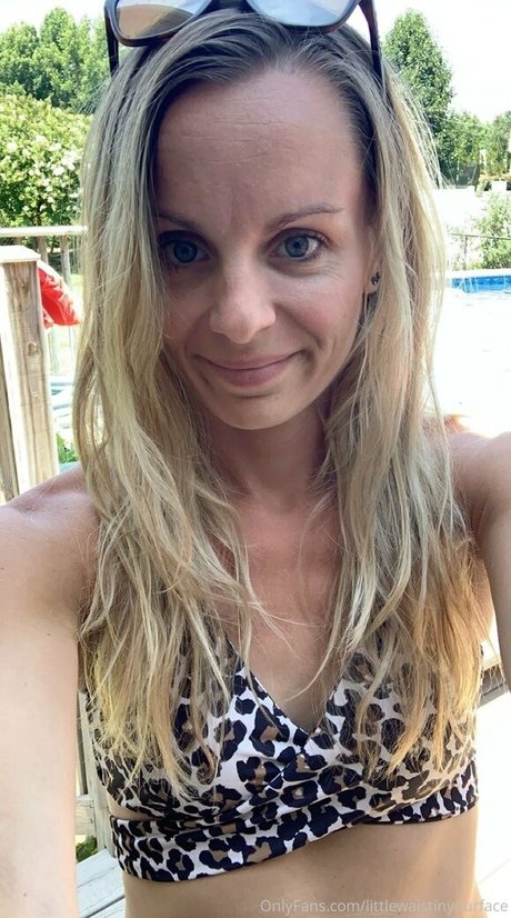 Littlewaistinyourface