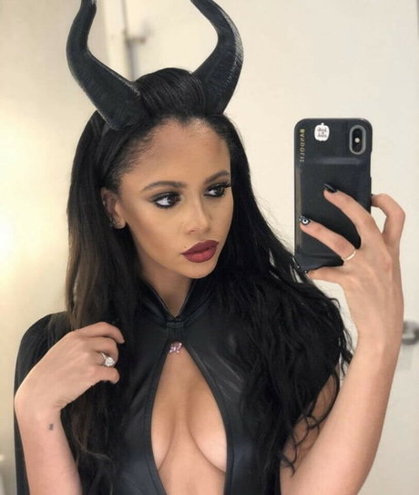 Vanessa Morgan