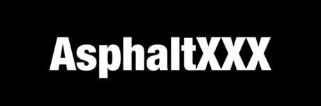 Asphaltxxx 