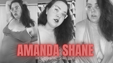 Amanda Shane