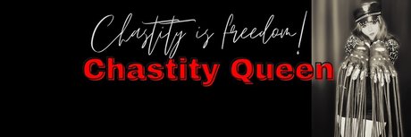Nacktes geleaktes OnlyFans-Foto von Chastity Queen