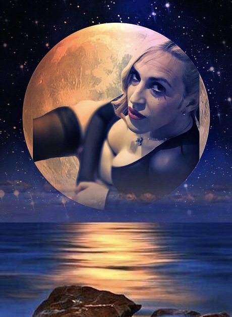 Nacktes geleaktes OnlyFans-Foto von Nora