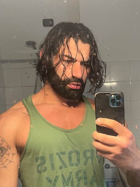 Alessandro Maria Bosio