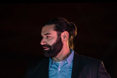 Alessandro Maria Bosio