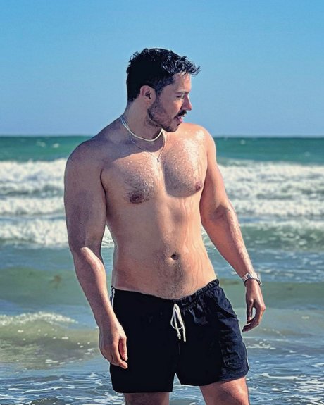 Alejandro Miramontes