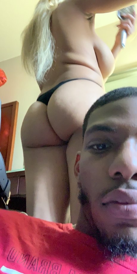 Sexiest Brown Skin Nigga Alive