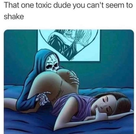 Nacktes geleaktes OnlyFans-Foto von Ace Boogie