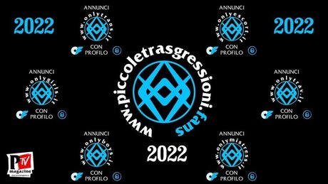 Piccoletrasgressionifans