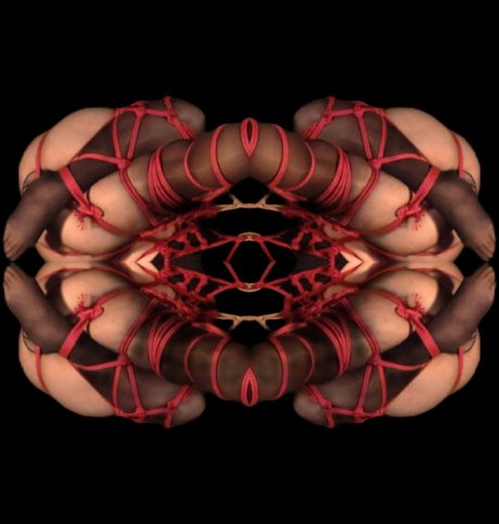 Nacktes geleaktes OnlyFans-Foto von Patricia Columnbind