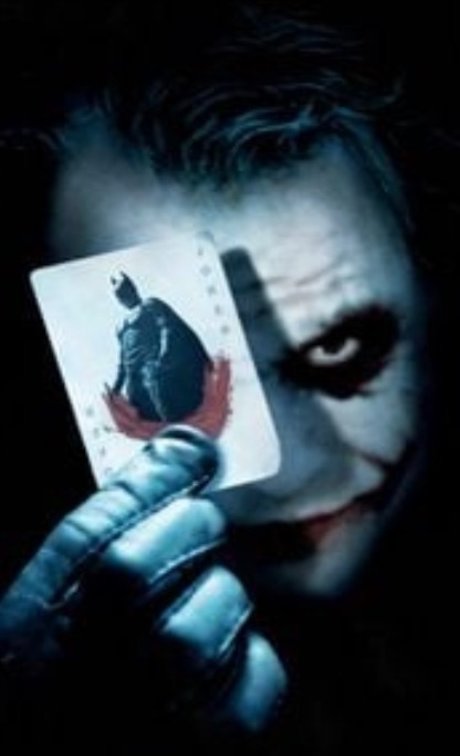 Da Joker
