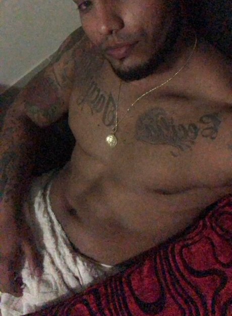 Jay Alexander Rosario Cespedes