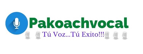 Pakoachvocal
