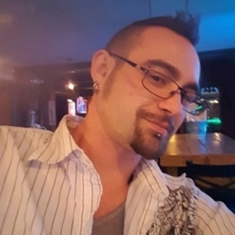 Nacktes geleaktes OnlyFans-Foto von Patrick