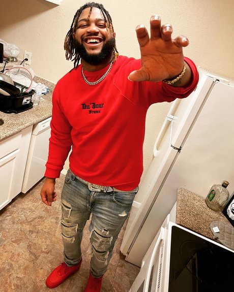 Nacktes geleaktes OnlyFans-Foto von Can I Grab That