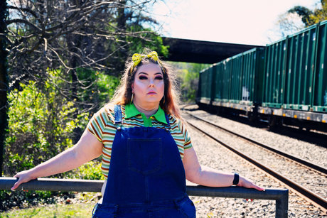 Goon  Goddess  Domme Bbw