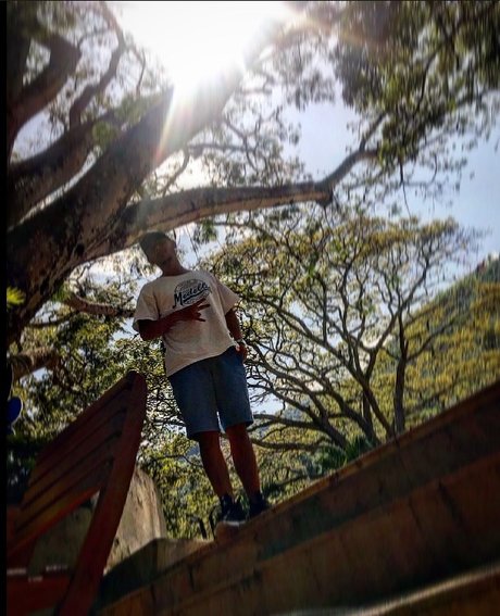 Juan Felipe Bedoya Velsquez