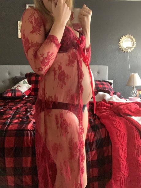 Pregnant Wife