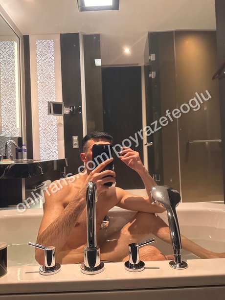 Poyraz Efeoglu  Monster Cock 