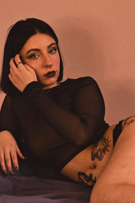 Nacktes geleaktes OnlyFans-Foto von Sara