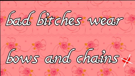 Nacktes geleaktes OnlyFans-Foto von Rose Apocolypse