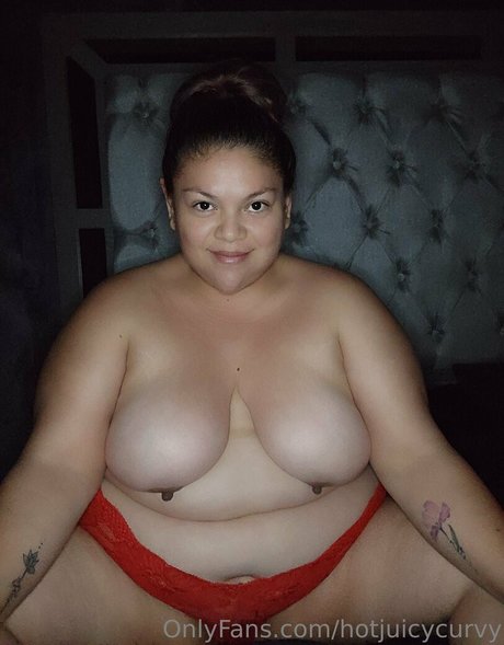 Hotjuicycurvy
