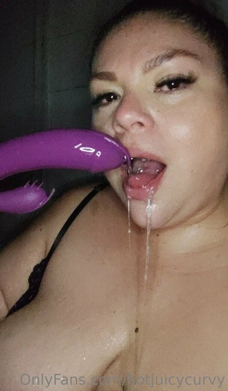 Hotjuicycurvy