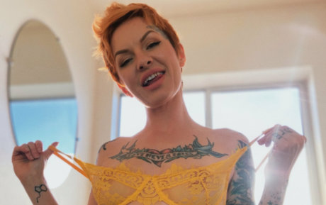 Thedannygoldexperience