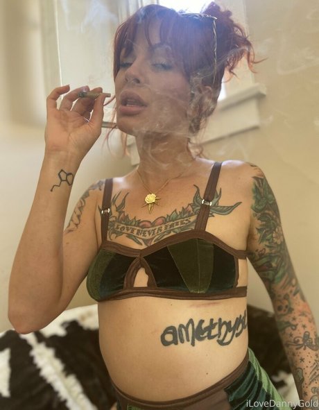 Thedannygoldexperience