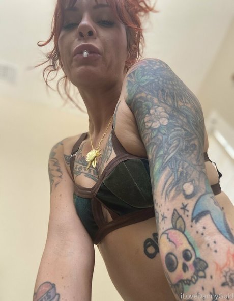 Thedannygoldexperience