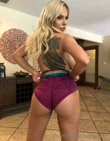 Oliviaaustinxxx