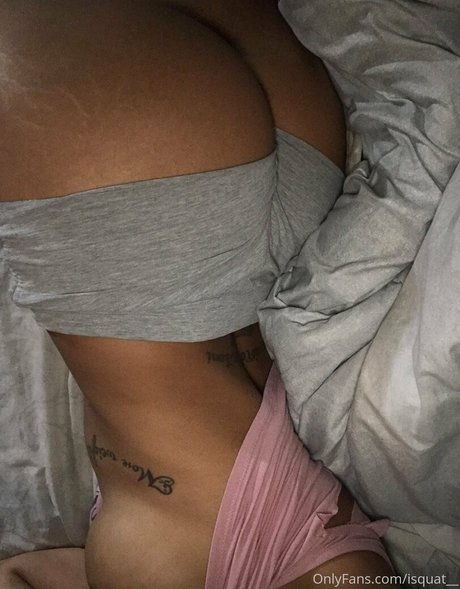 Isquat