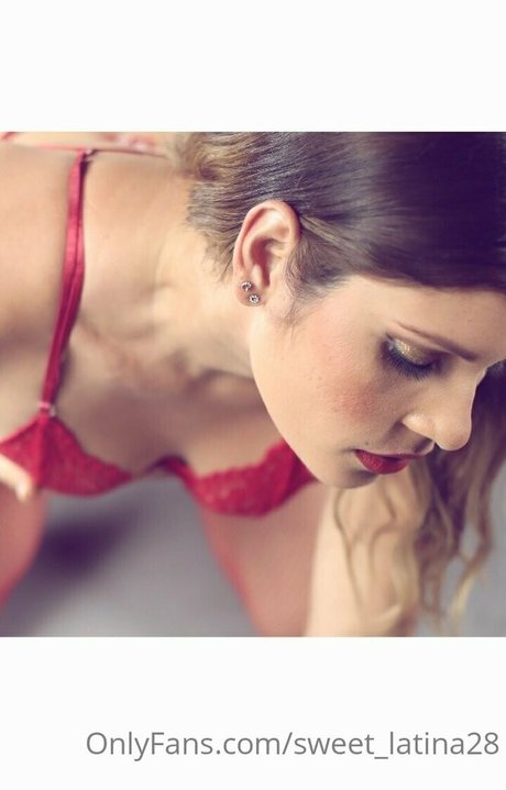 Sweetlatina28