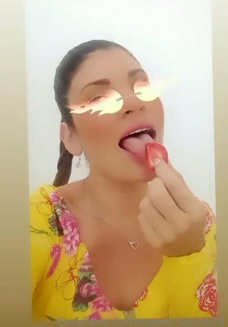 Sweetlatina28