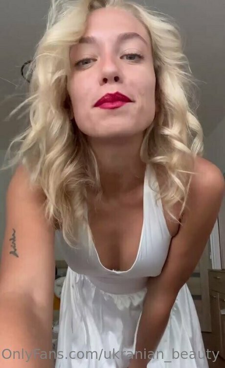 Ukranianbeauty