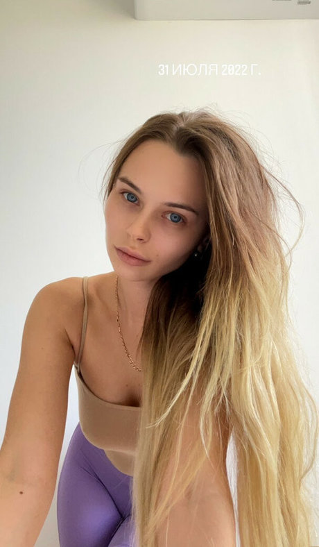 Mihalina Novakovskaya