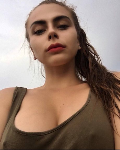 Mihalina Novakovskaya