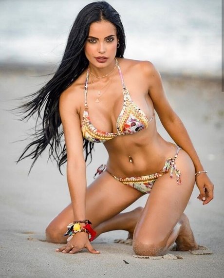 Mariell Andreina Rodriguez