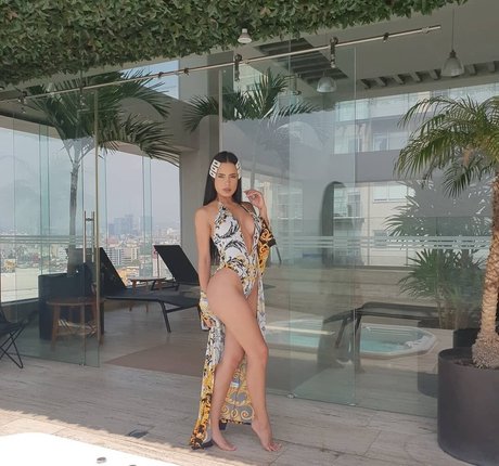 Mariell Andreina Rodriguez