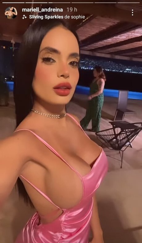 Mariell Andreina Rodriguez