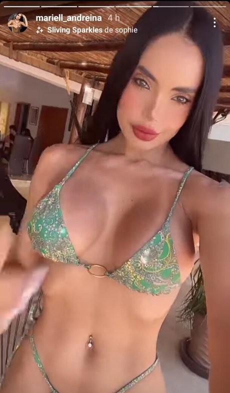 Mariell Andreina Rodriguez