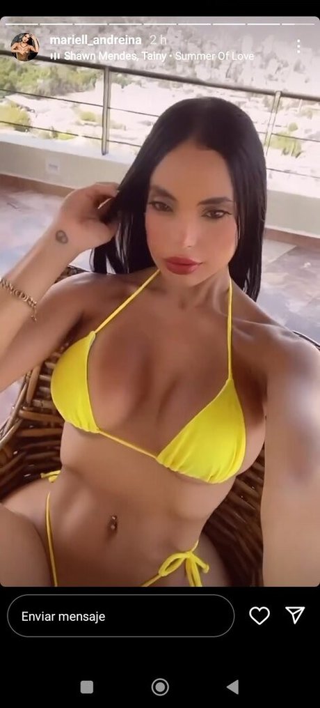 Mariell Andreina Rodriguez