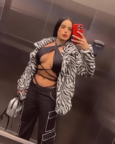 Mariell Andreina Rodriguez