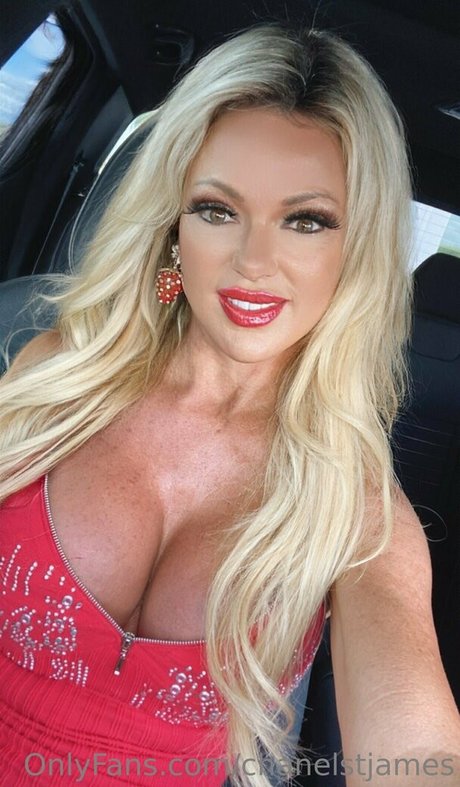 Chanelstjames
