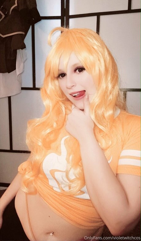 Violetwitch