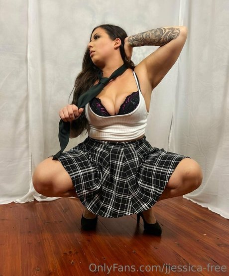 Jjessicafree